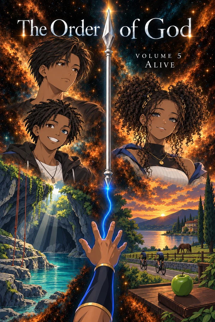 Novel 2