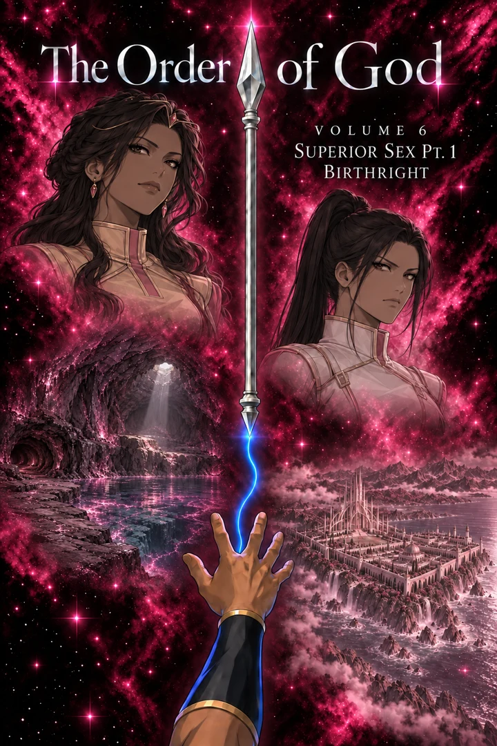Superior Sex Pt. 1: Birthright