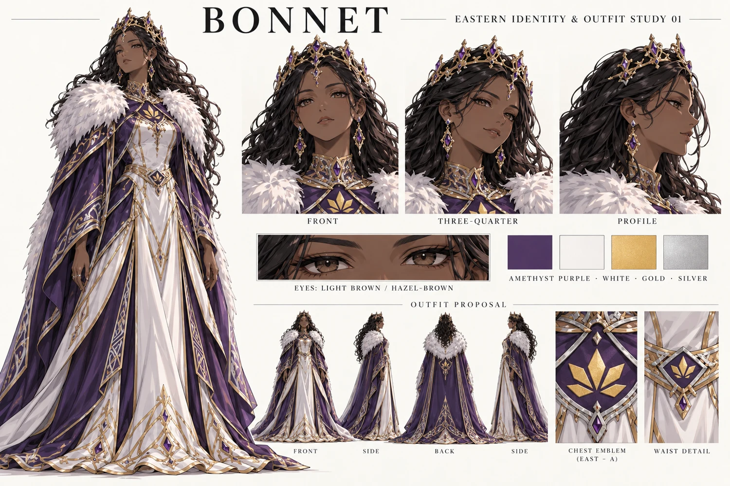 Bonnet