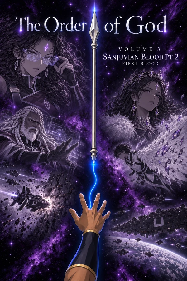 First Blood