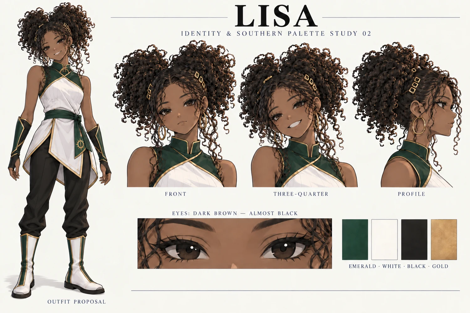 Lisa