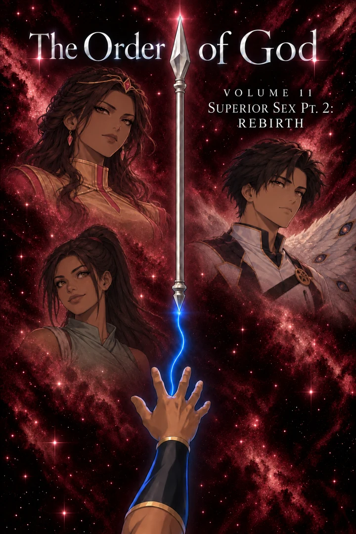 Superior Sex Pt. 2: Rebirth