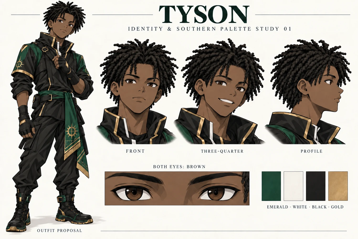 Tyson
